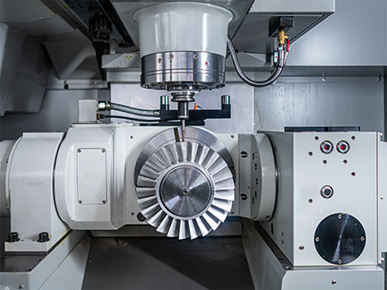 SPRING MANUFACTURING